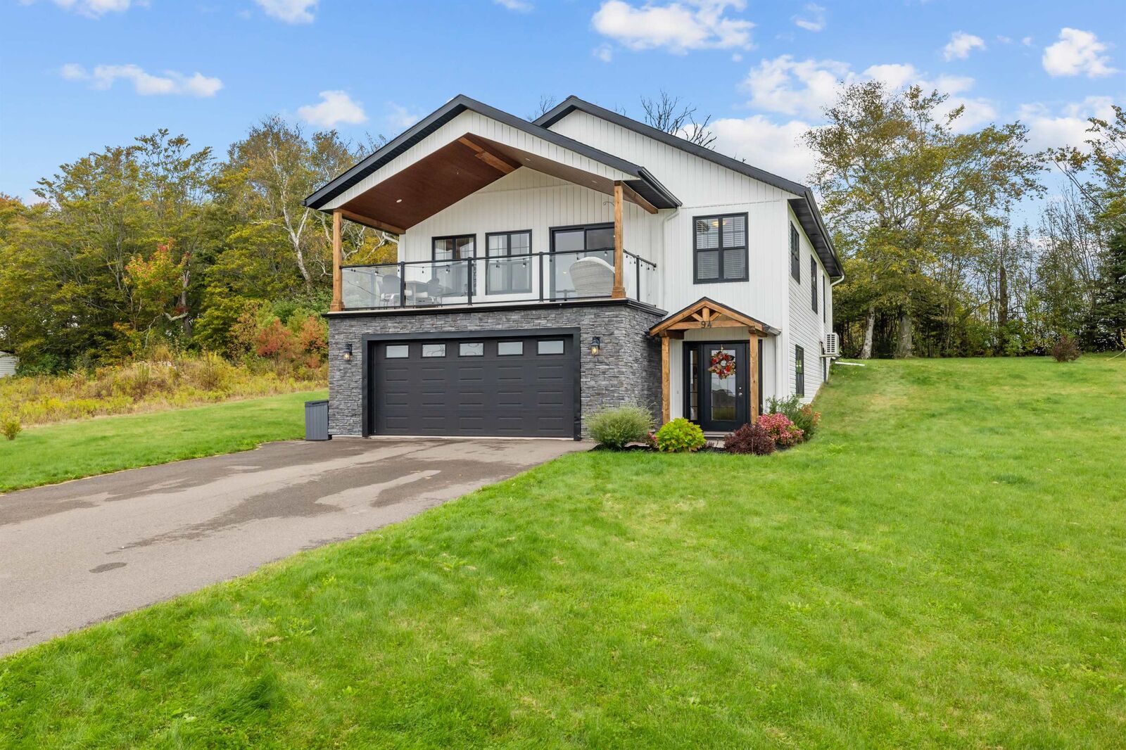 Property Photo: 94 Water's Edge Lane PE C0A 1H4