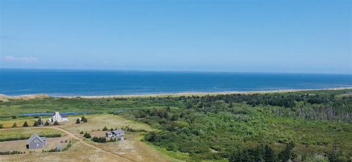 Property Photo: Lot Hilltop Lane PE C0A 1S0