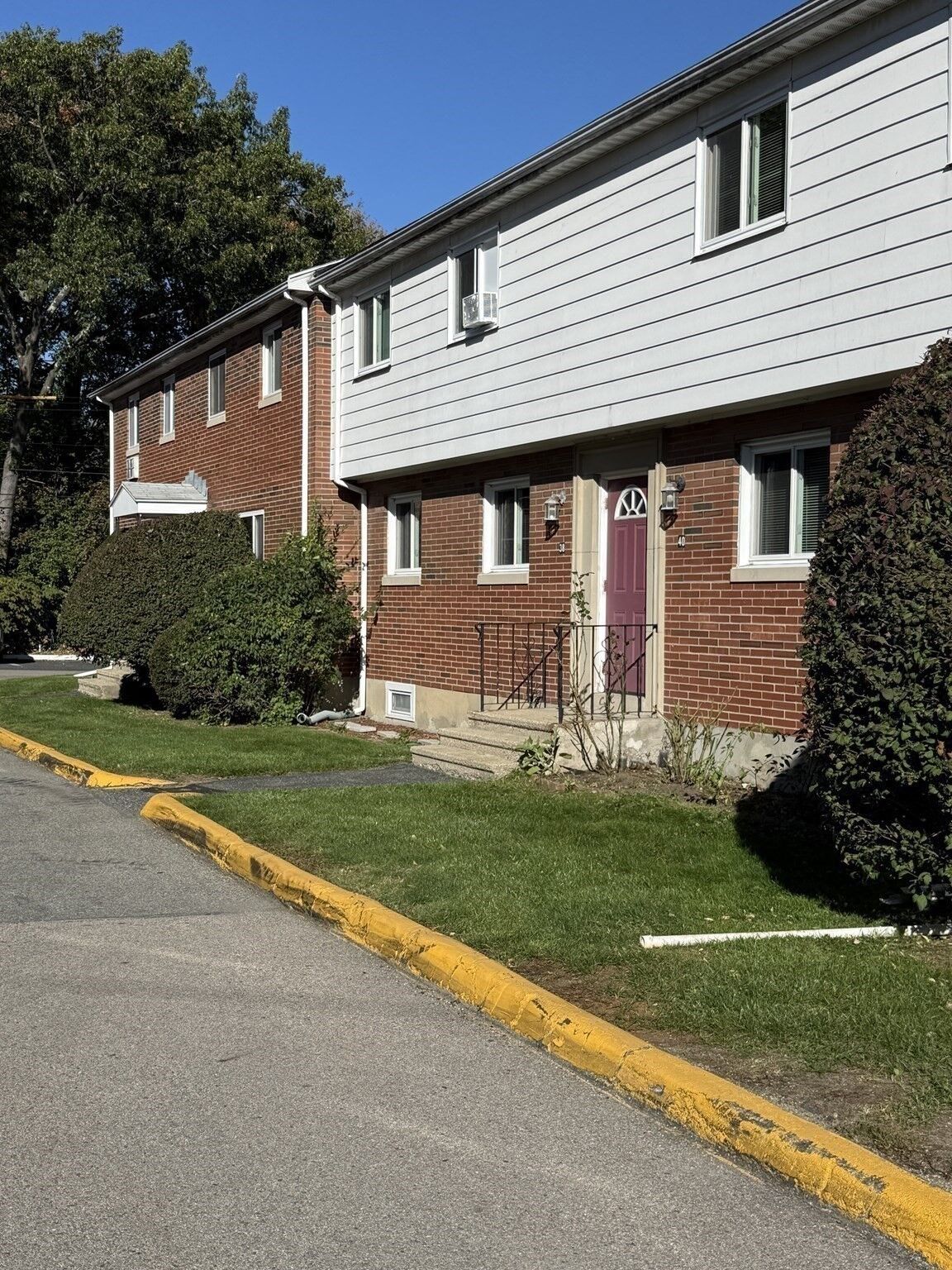 Property Photo:  36 Bishop Dr 36  MA 01702 