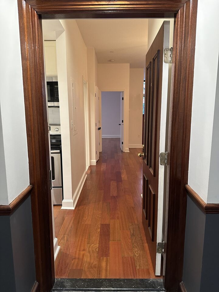 Property Photo:  2 Clarendon Street 204  MA 02116 