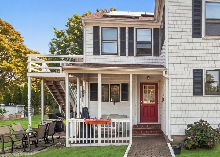 Property Photo: 33 Archer Rd MA 02370