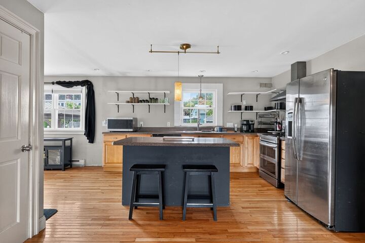 Property Photo: 15 Maryland Avenue MA 01020