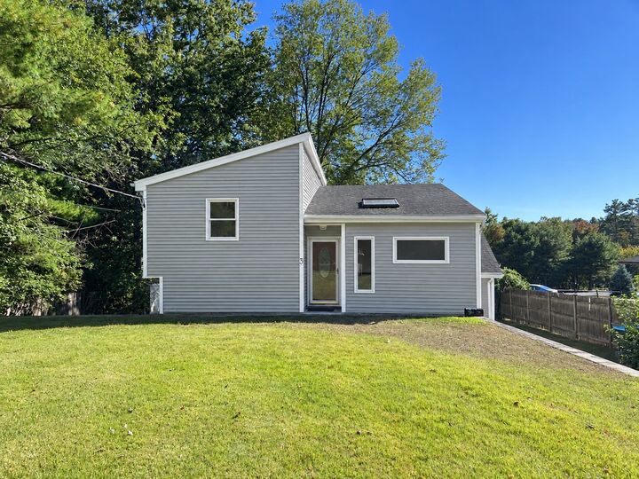 Property Photo:  3 Plymouth St  MA 01864 