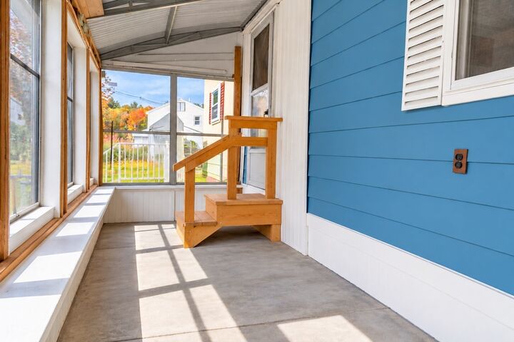 Property Photo:  239 Ayer Rd 8  MA 01460 