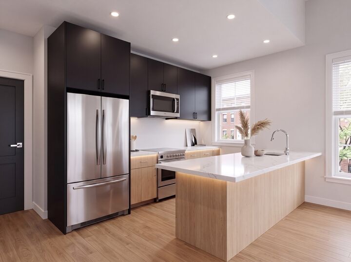 Property Photo:  596 Washington St 305  MA 02382 