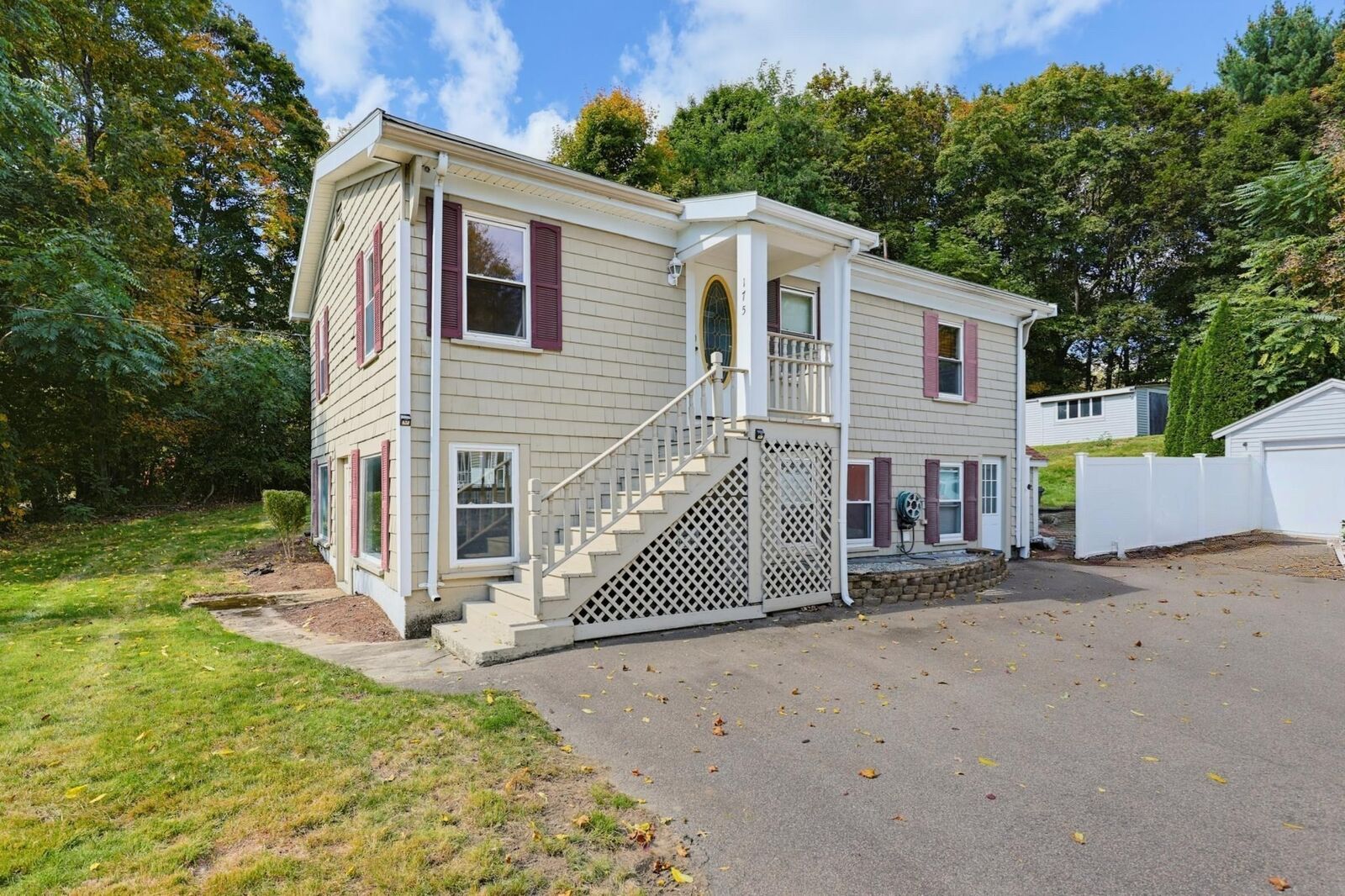 Property Photo:  175 Union Street  MA 02054 