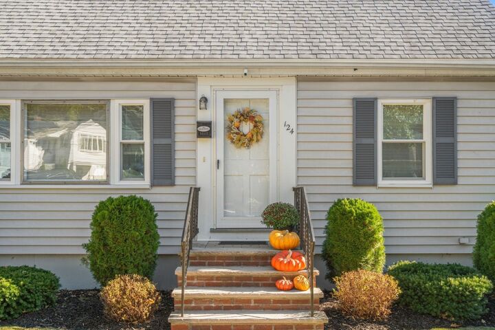 Property Photo: 124 Windham Rd MA 02136