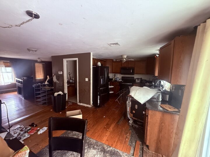 Property Photo:  46 Pine Hill Rd  MA 01604 