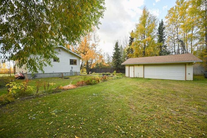 Property Photo:  662066 Range Road 181 #55  AB T0A 0M0 