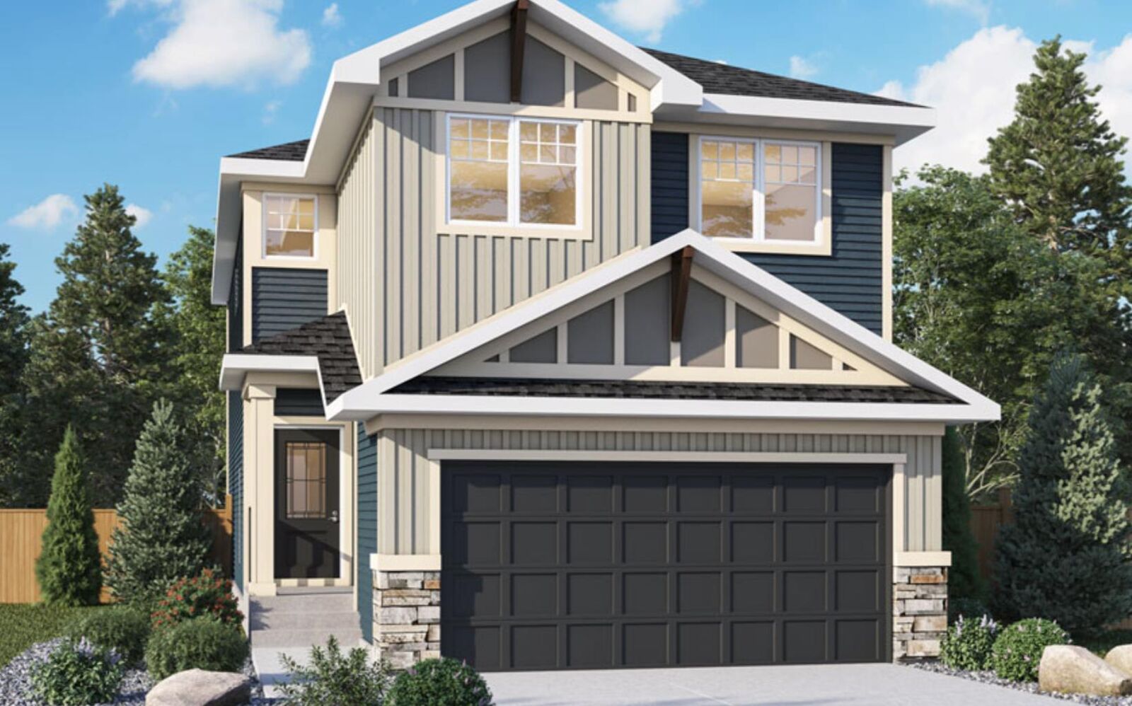 Property Photo:  98 Albright Rise  AB T3Z 0L9 