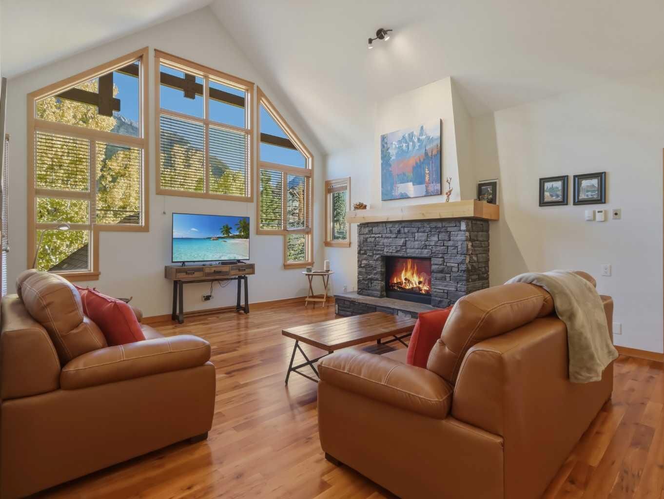 Property Photo:  801 Benchlands Trail Trail 302  AB T1W 0B6 