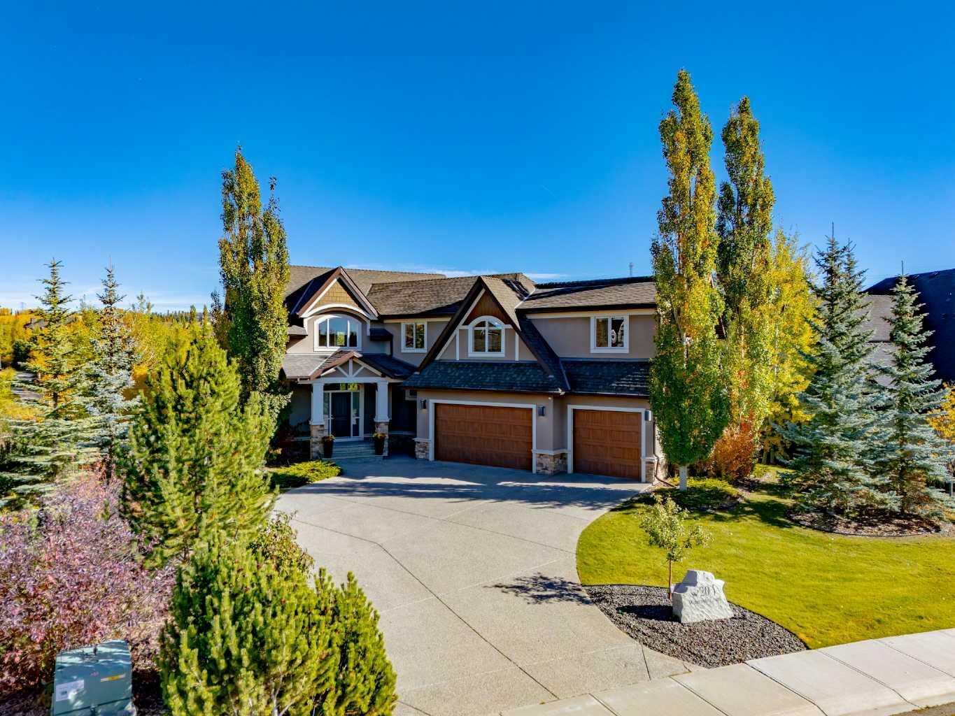 Property Photo:  206 Waterside Court  AB T3L 0C9 