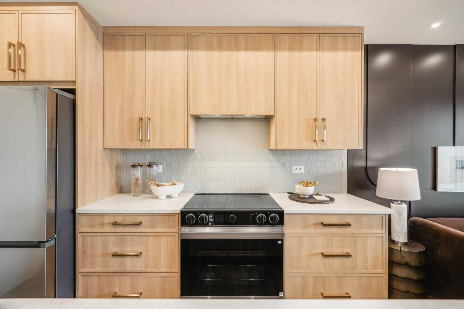 Property Photo:  14910 1 Street NW 5204  AB T2C 3G3 