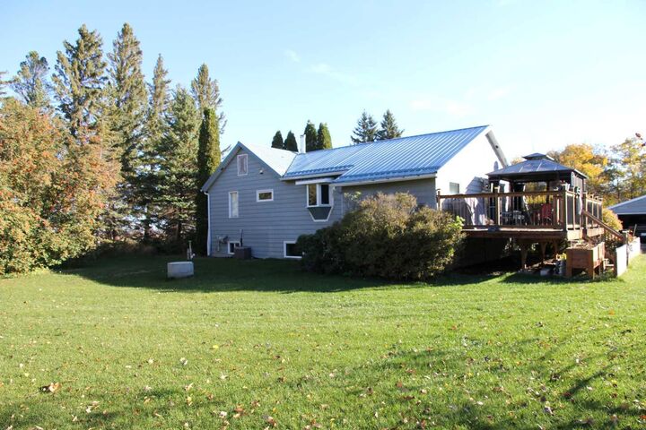 Property Photo:  320538 Twp Rd 464 Township  SK S0M 2J0 