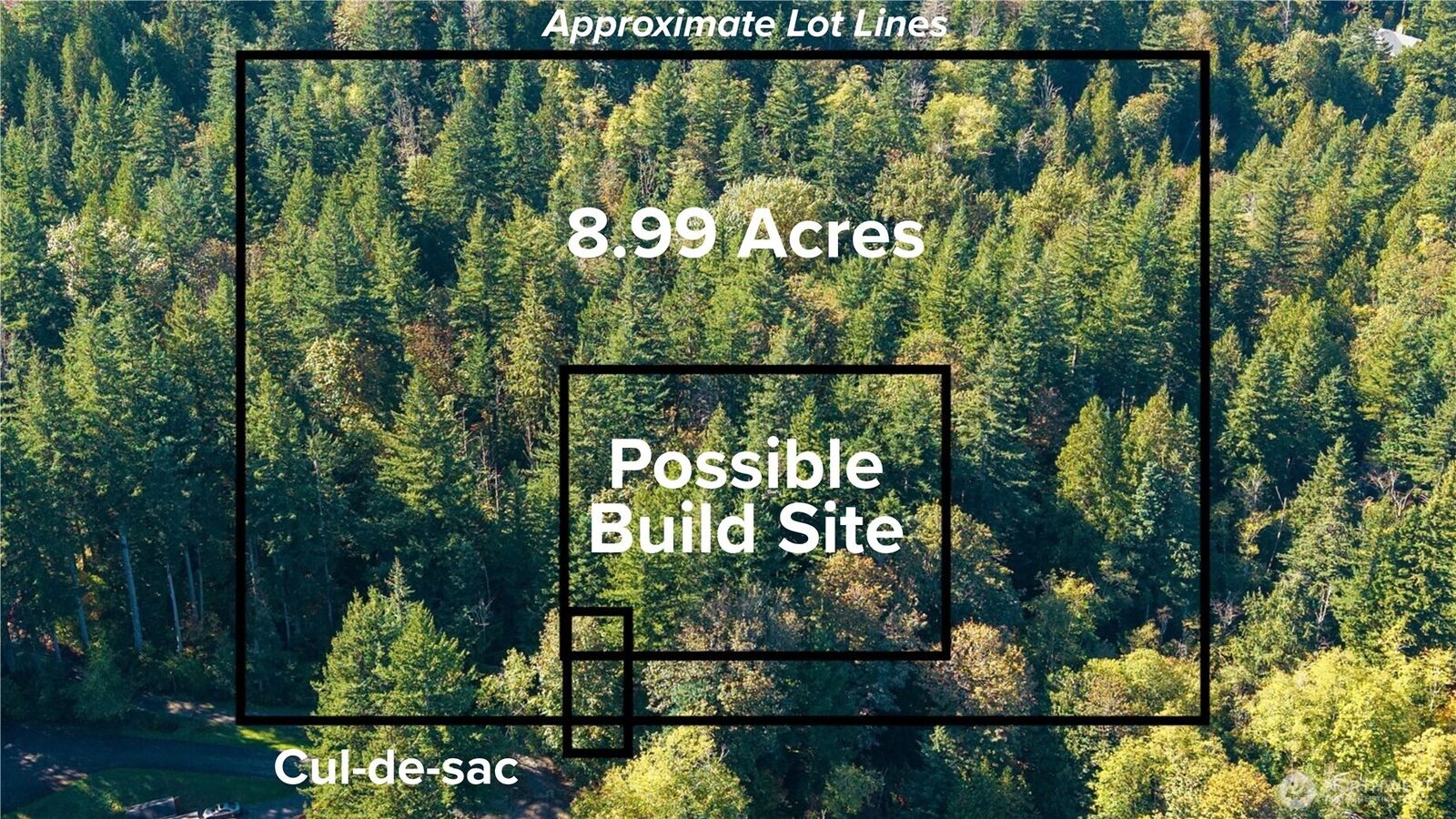 Property Photo: 37000 SE 93rd Place WA 98065