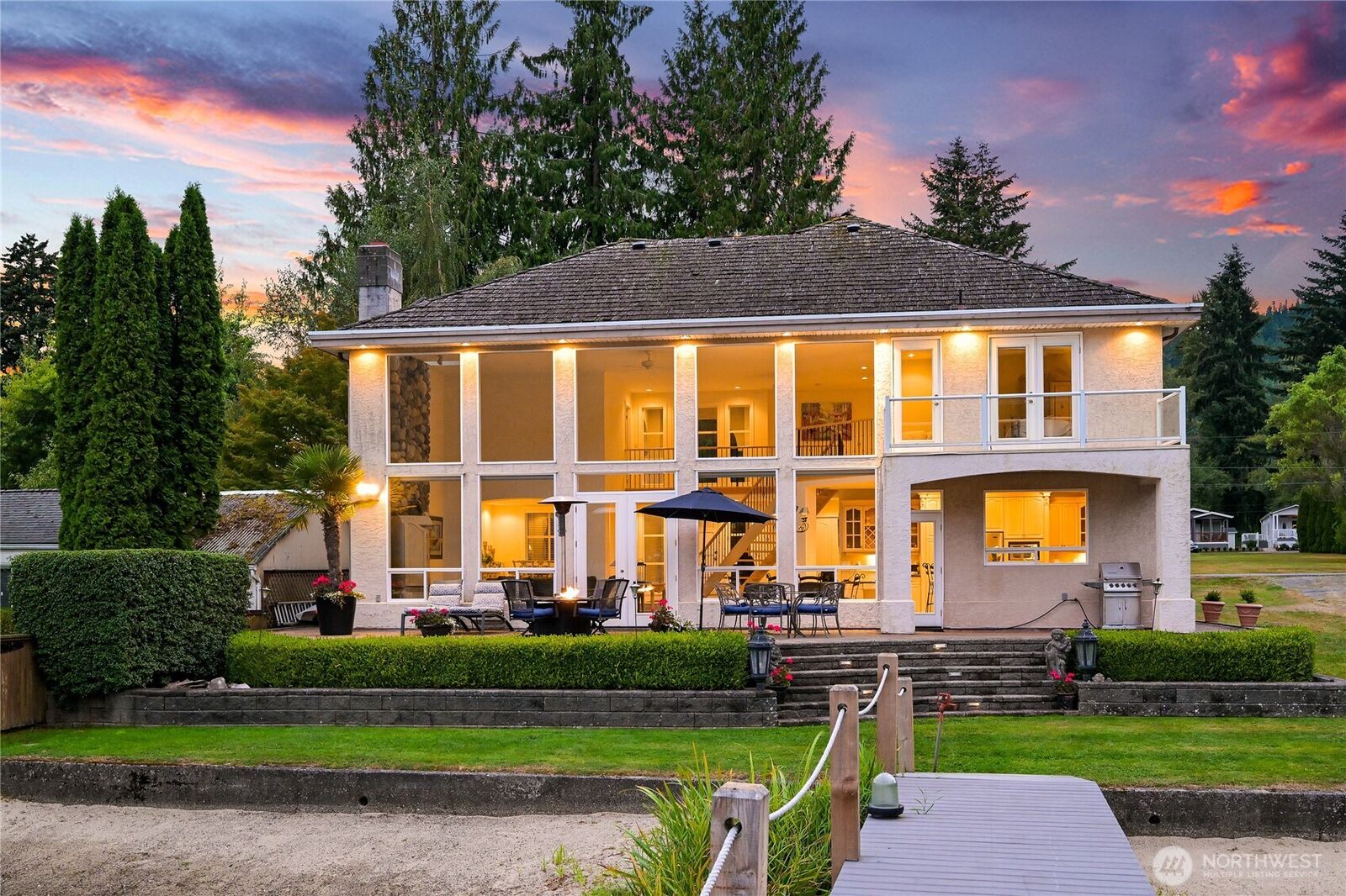 Property Photo: 874 Autumn Lane WA 98229