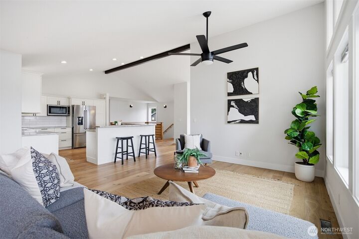 Property Photo:  8153  Comox Road  WA 98230 
