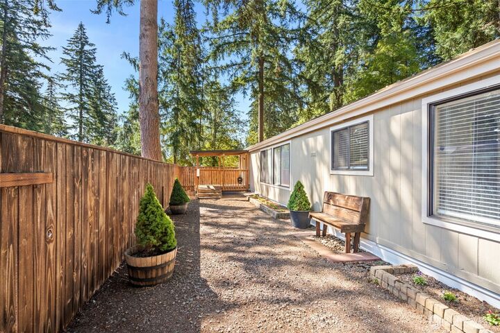 Property Photo:  17340  Sargent Road SW #48  WA 98579 