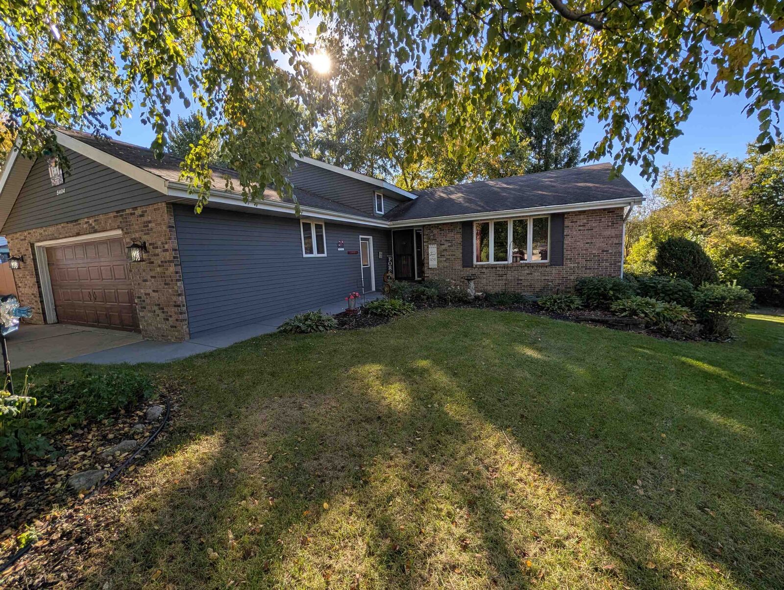 Property Photo:  5404 Chapel Hill Court  IL 61114 