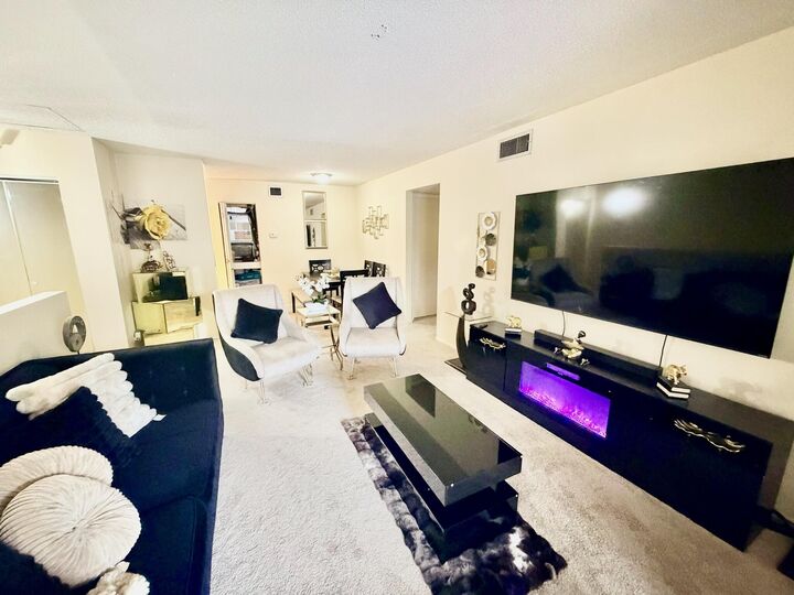 Property Photo:  101 Gardens Drive 206  FL 33069 