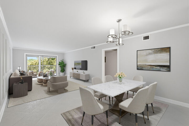Property Photo:  2006 Granada Drive M3  FL 33066 