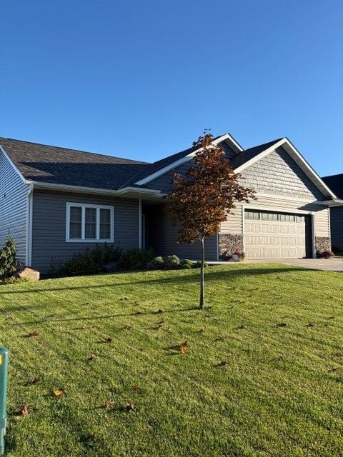 Property Photo:  4104 La Salle Street  WI 54703 