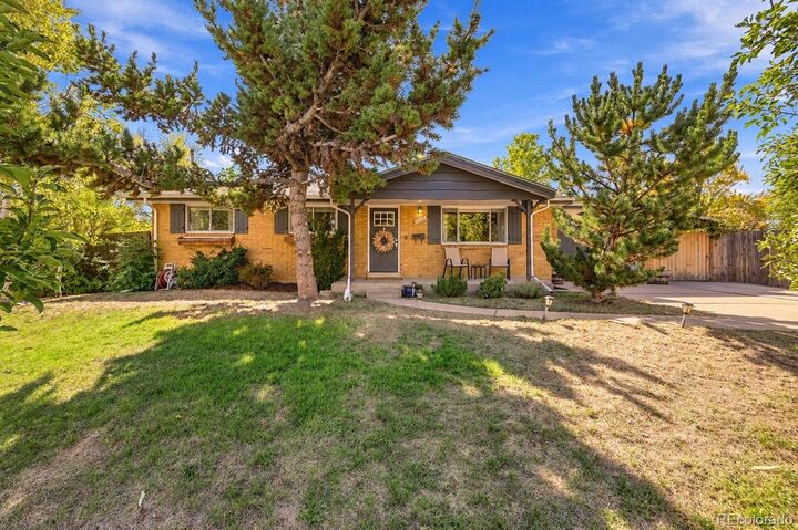 Property Photo:  8244 W Iowa Avenue  CO 80232 