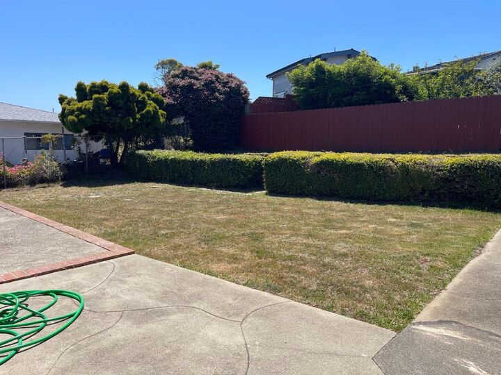 Property Photo:  627 Midway Avenue  CA 94015 