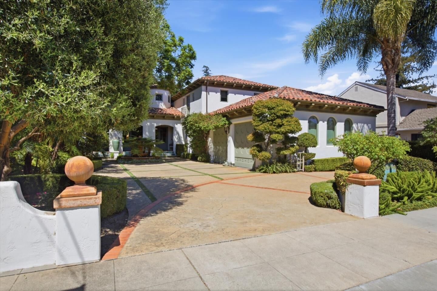 Property Photo:  1517 Hicks Avenue  CA 95125 