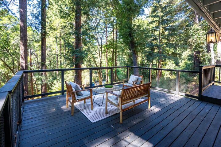 Property Photo: 12290 Lake Boulevard CA 95018