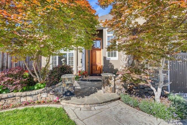 Property Photo: 3813 Mountcliffe Court CA 95136