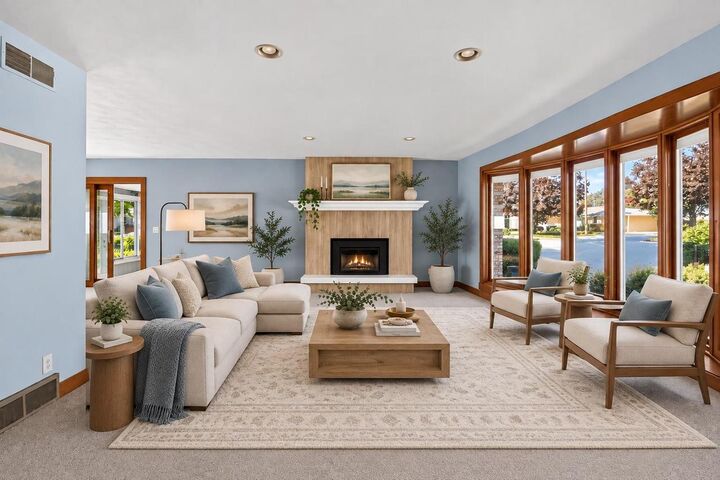 Property Photo: 1904 Roxbury Road WI 53545