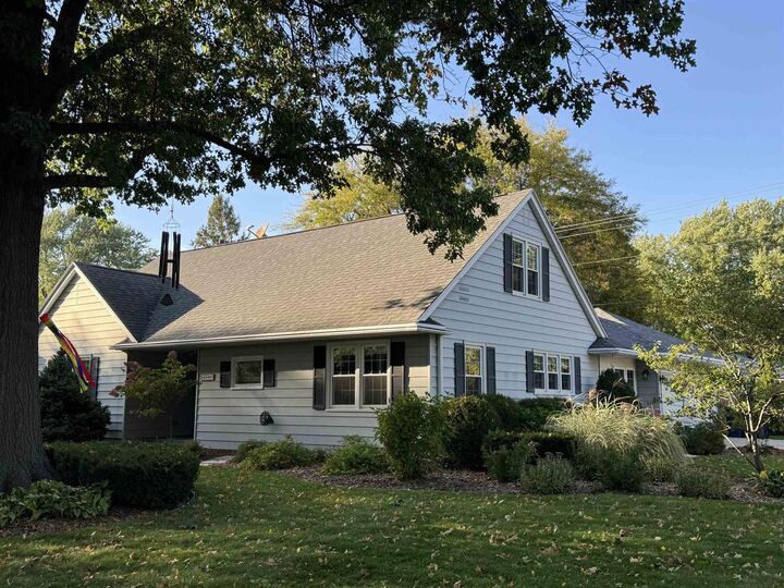 Property Photo: 2104 Woodruff Boulevard WI 53548