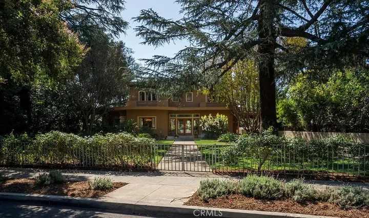 Property Photo:  418 E Jefferson  CA 91767 