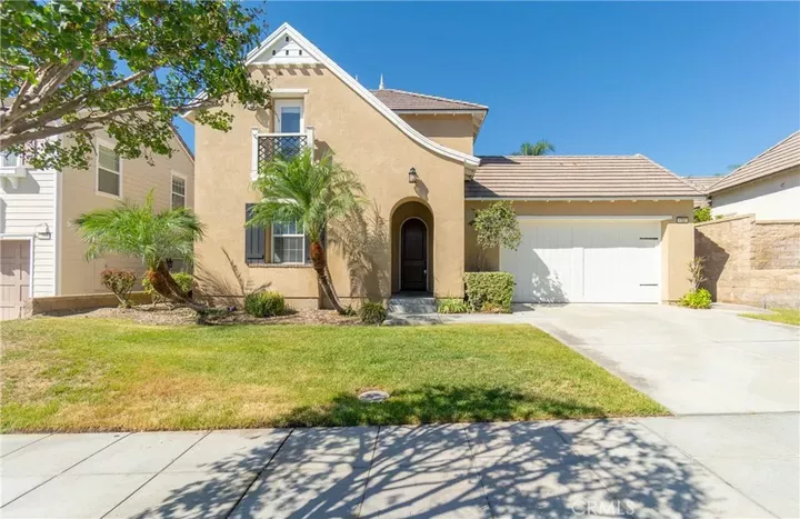 Property Photo: 1721 Arthur Loop West CA 91784