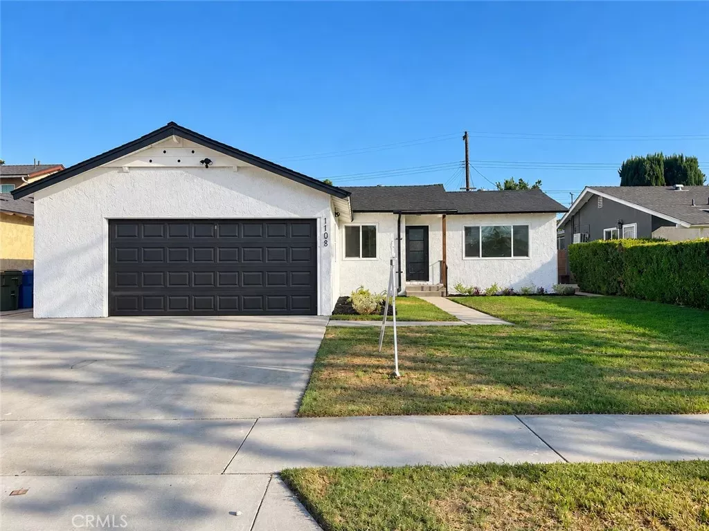 Property Photo: 1108 Tonopah CA 91744