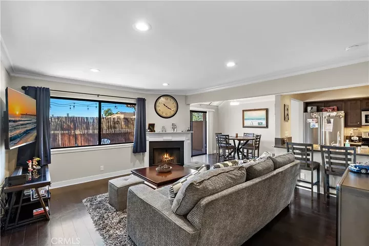 Property Photo:  25671 Le Parc 95  CA 92630 
