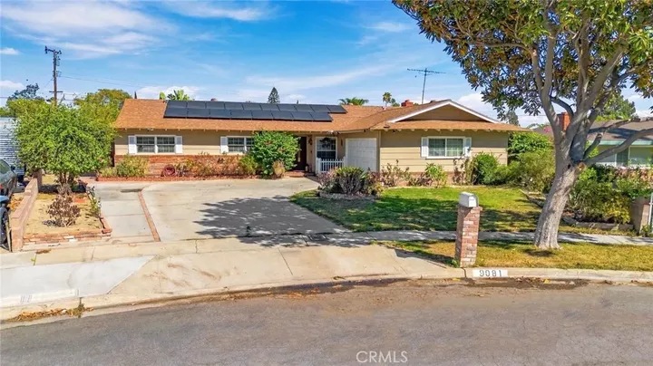 Property Photo:  9081 Tangelo Avenue  CA 92335 