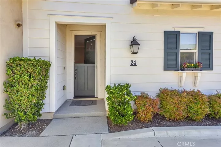 Property Photo: 24 Buscar CA 92694