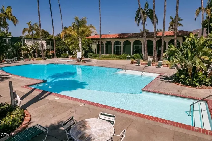 Property Photo:  3700 Dean Drive 1108  CA 93003 