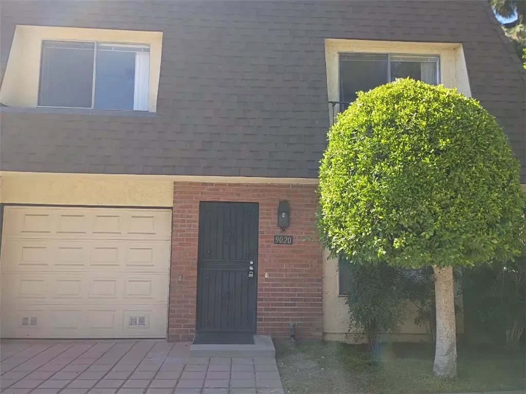 Property Photo:  9020 Rancho Real Road  CA 91780 