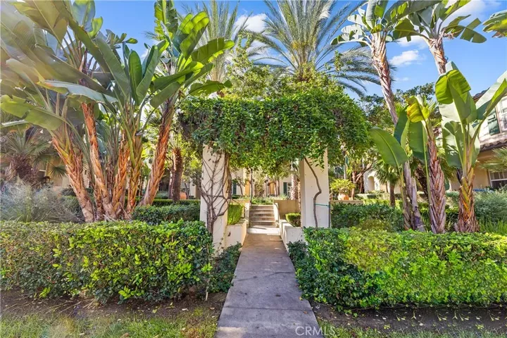 Property Photo:  32 Perennial  CA 92603 