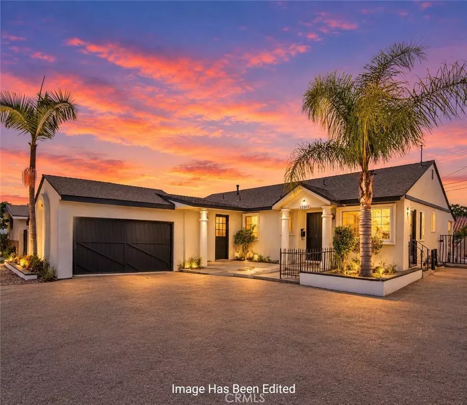 Property Photo: 12011 West CA 92840