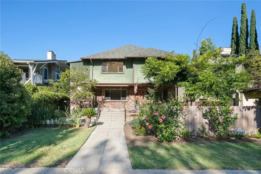Property Photo:  1128 Fremont B  CA 91030 