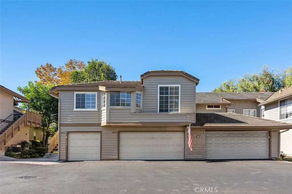Property Photo: 24350 Eastview CA 92653