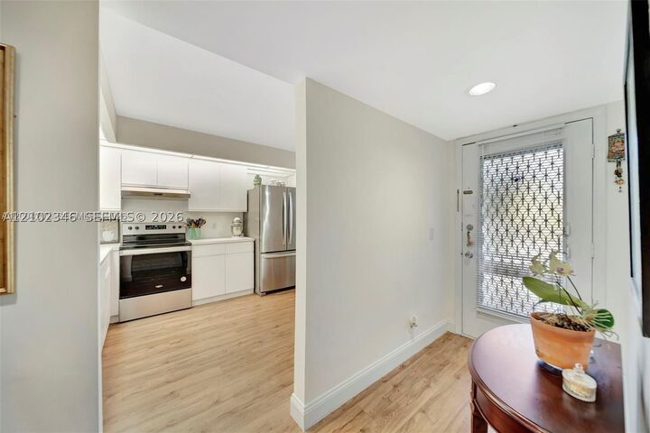 Property Photo: 701 SW 128th Ave 207F FL 33027