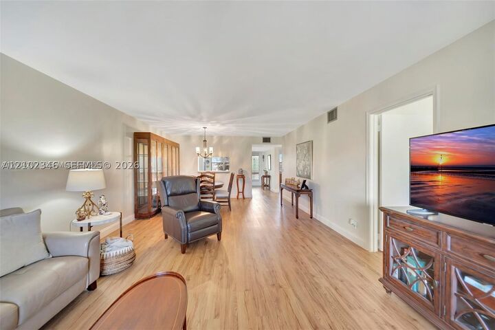 Property Photo:  701 SW 128th Ave 207F  FL 33027 