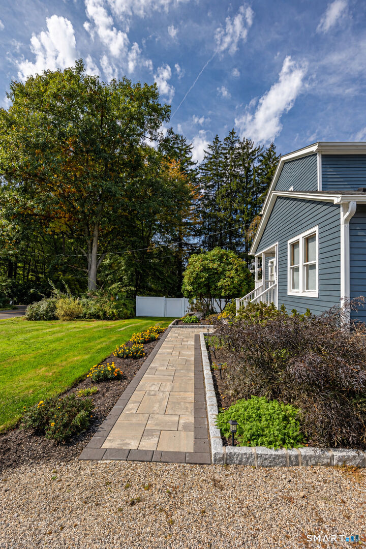 Property Photo: 148 Cross Hill Road CT 06468