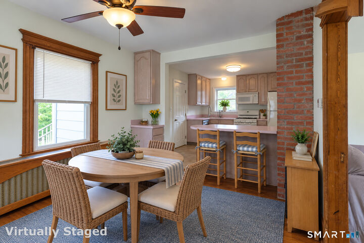 Property Photo:  131 Ridge Road  CT 06109 