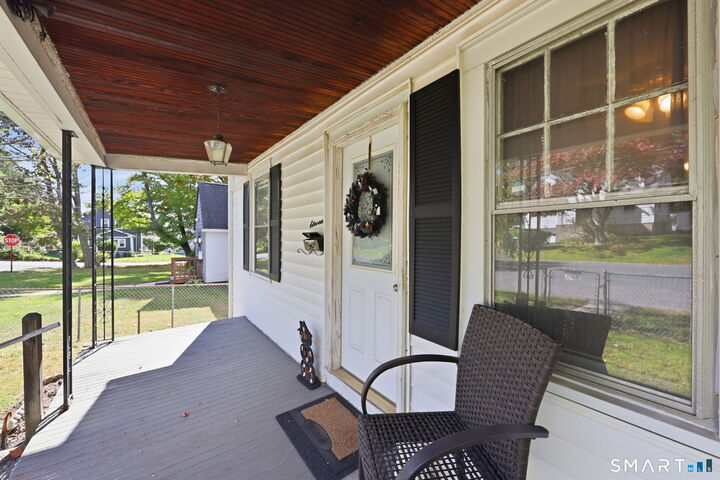 Property Photo: 11 Gates Avenue CT 06705